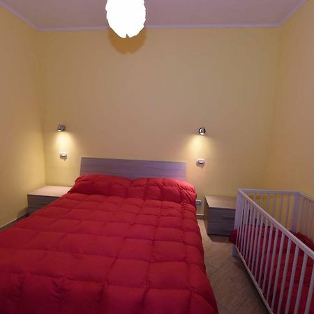 Bed And Breakfast Eliseo Passoscuro Exteriör bild