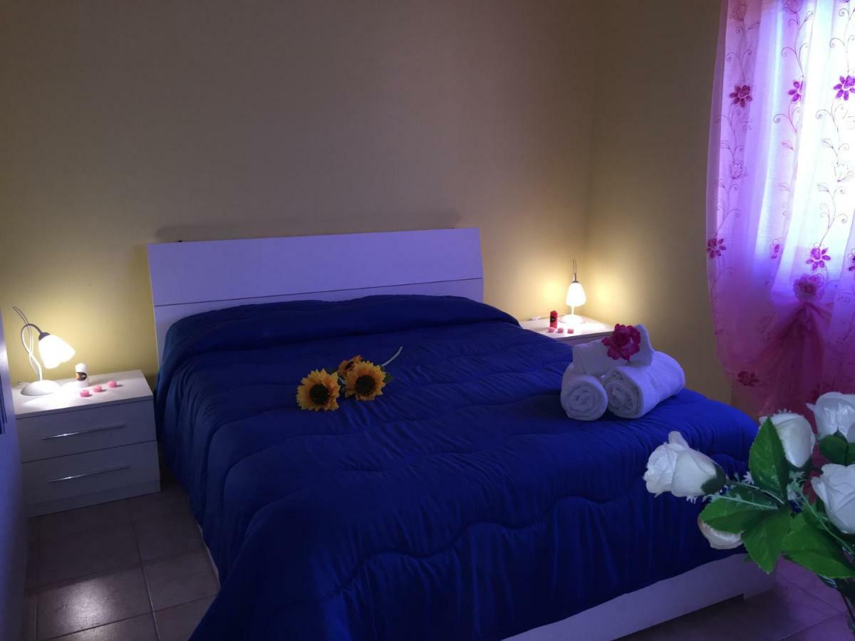 Bed And Breakfast Eliseo Passoscuro Exteriör bild
